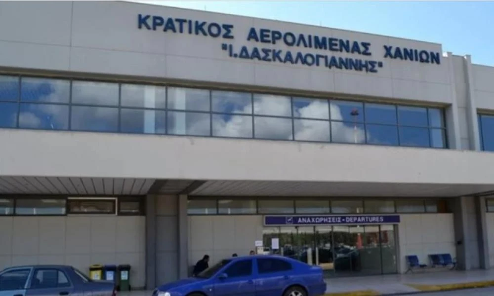 Κρήτη: 11χρονη κατέβηκε μόνη της από το αεροπλάνο και την έψαχνε το προσωπικό